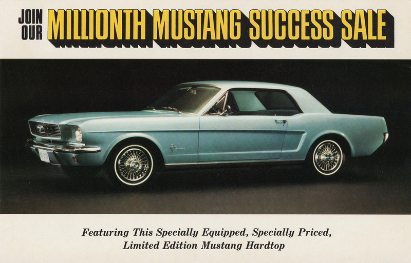 Illustration for article titled The Ten Most Recognizable Car Names